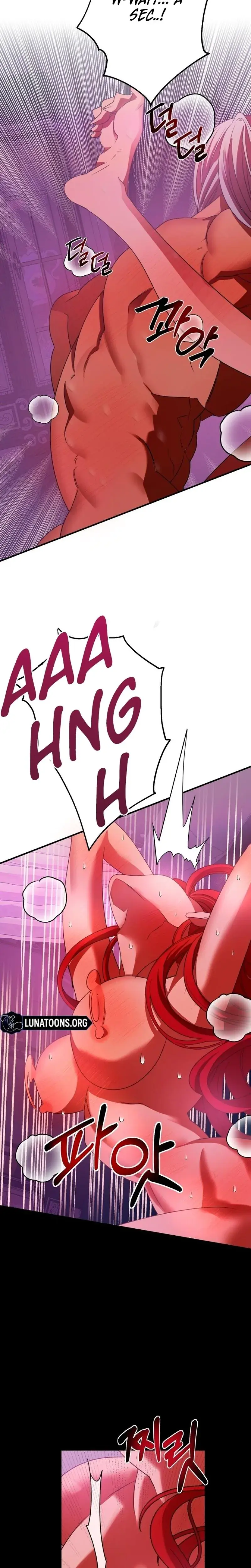 Try Crying Prettier Episode 2 - Page 28
