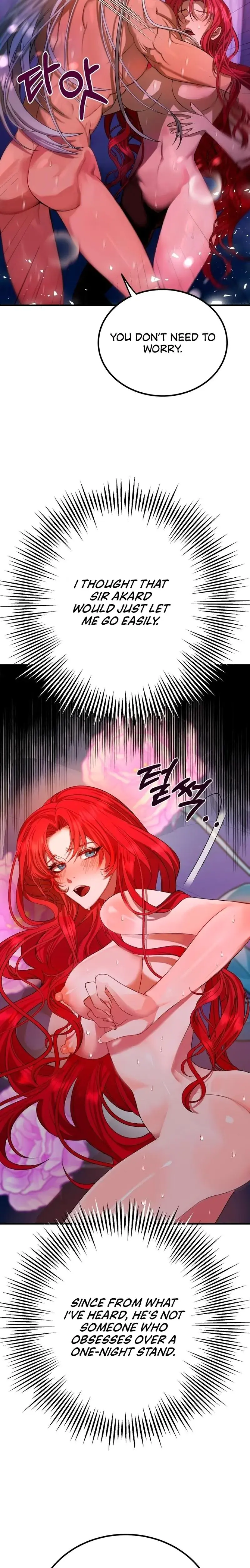 Try Crying Prettier Episode 2 - Page 4