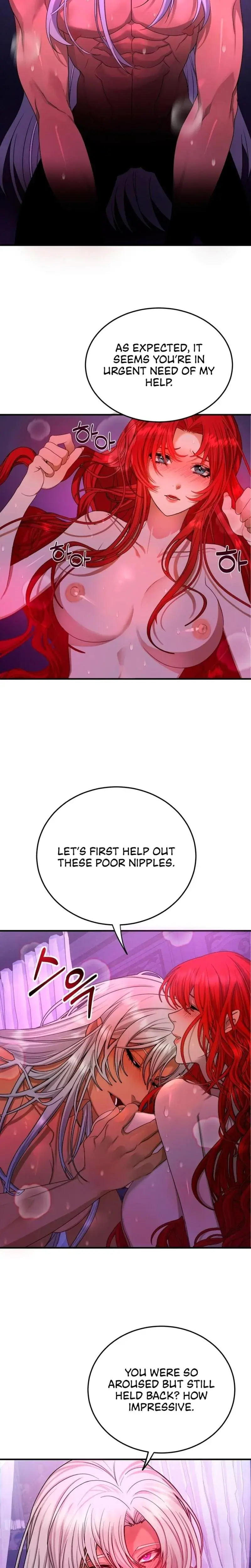 Try Crying Prettier Episode 2 - Page 6