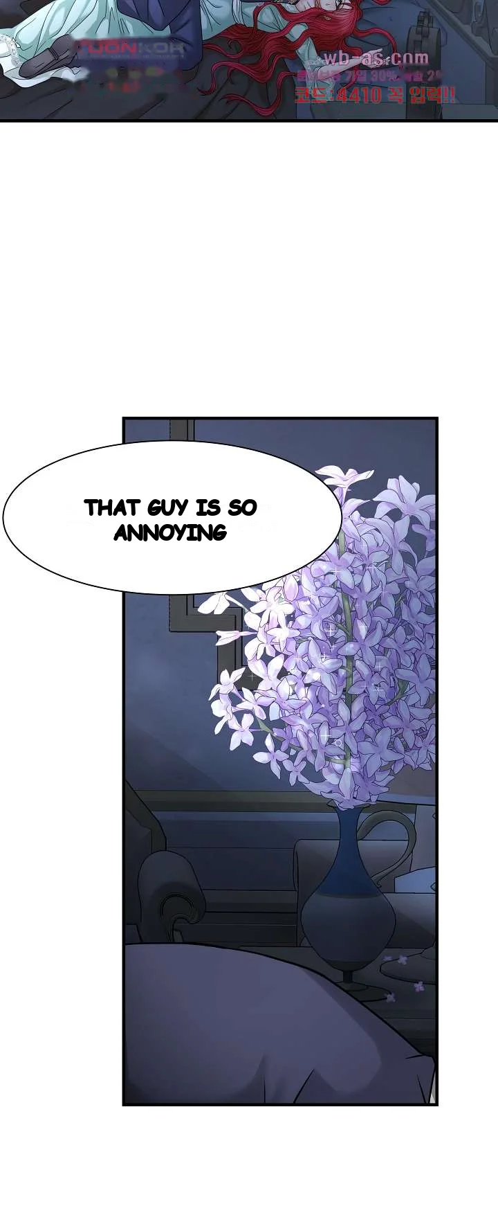 Try Crying Prettier Episode 20 - Page 10