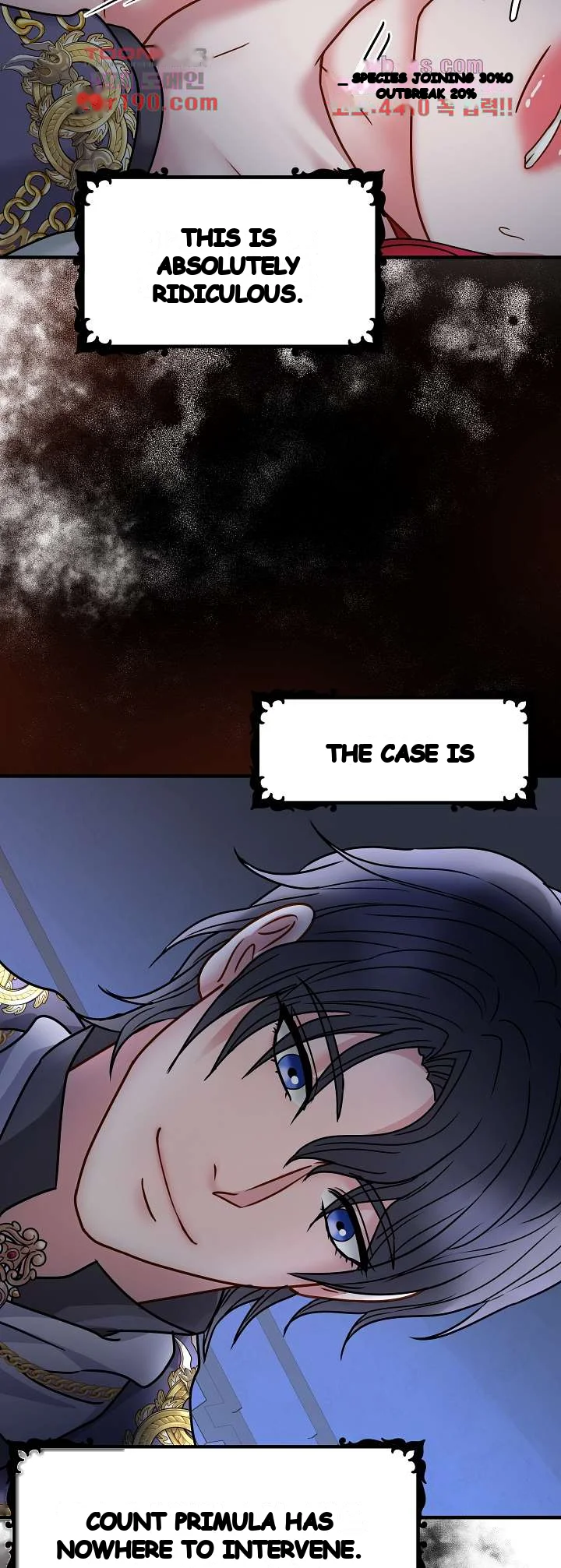 Try Crying Prettier Episode 20 - Page 12