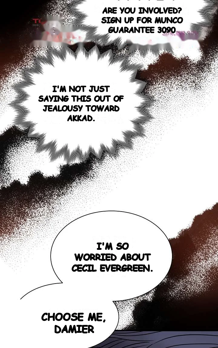 Try Crying Prettier Episode 20 - Page 18