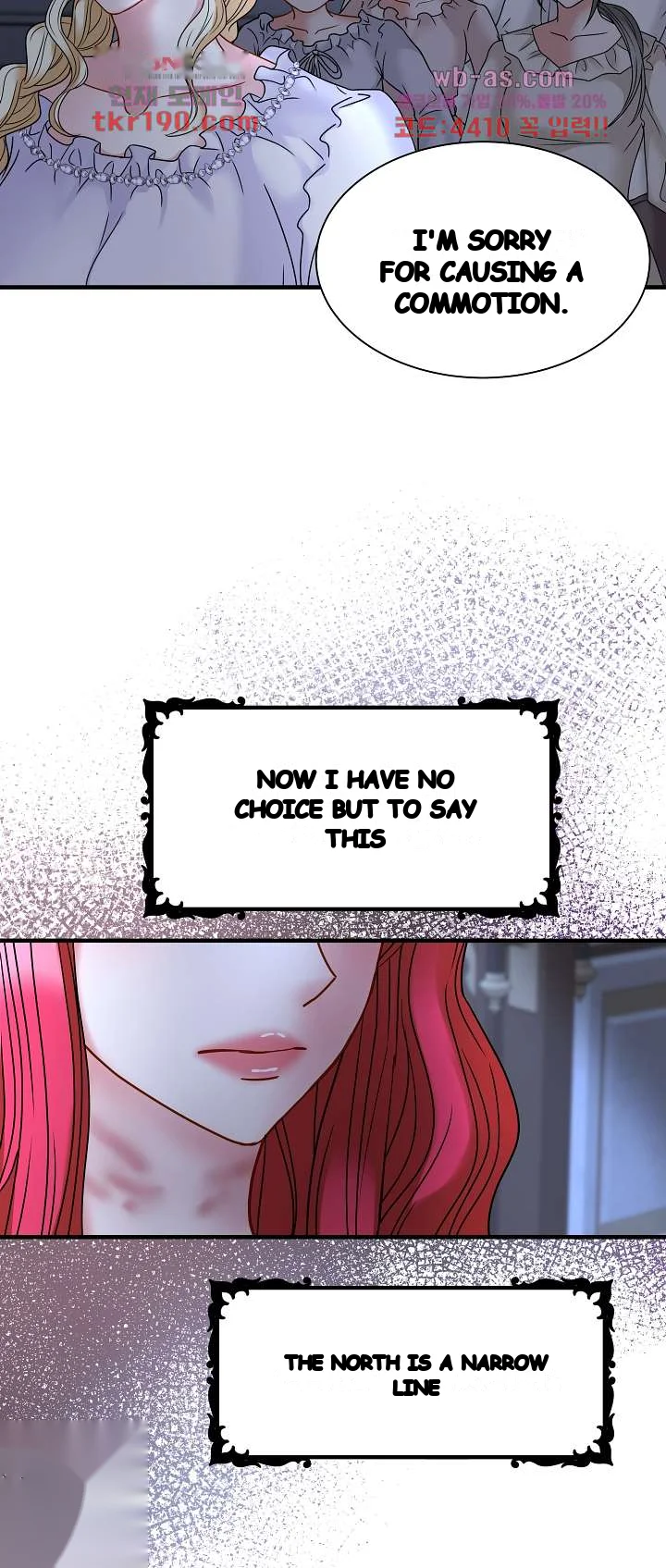 Try Crying Prettier Episode 20 - Page 36