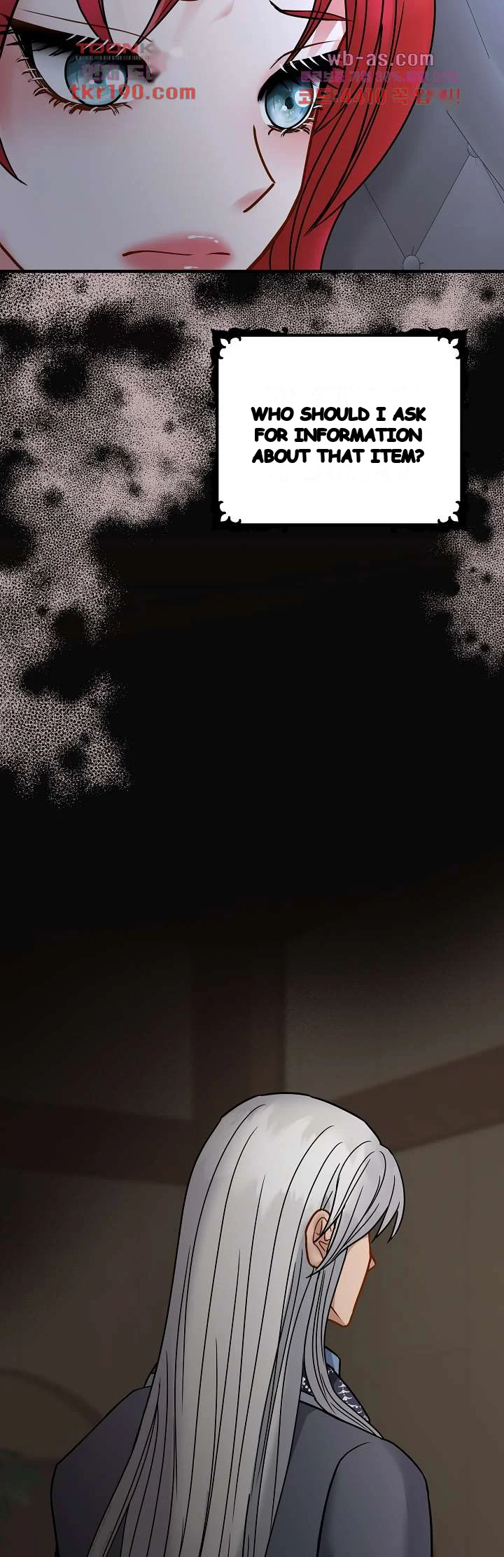 Try Crying Prettier Episode 20 - Page 48