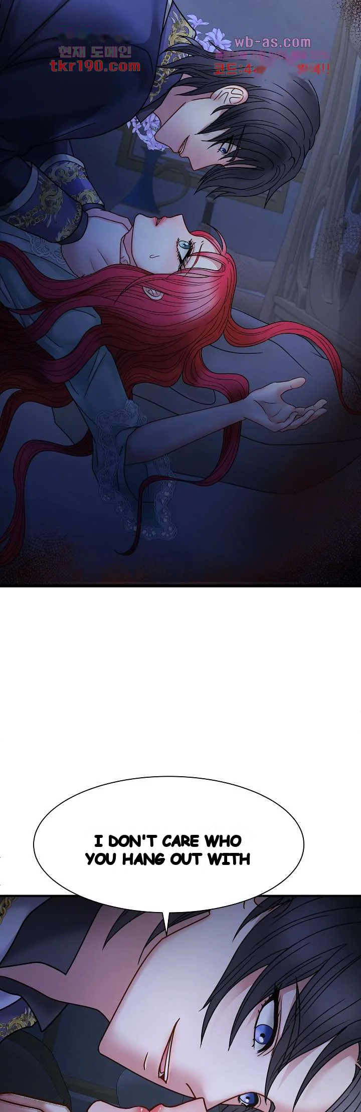 Try Crying Prettier Episode 20 - Page 6