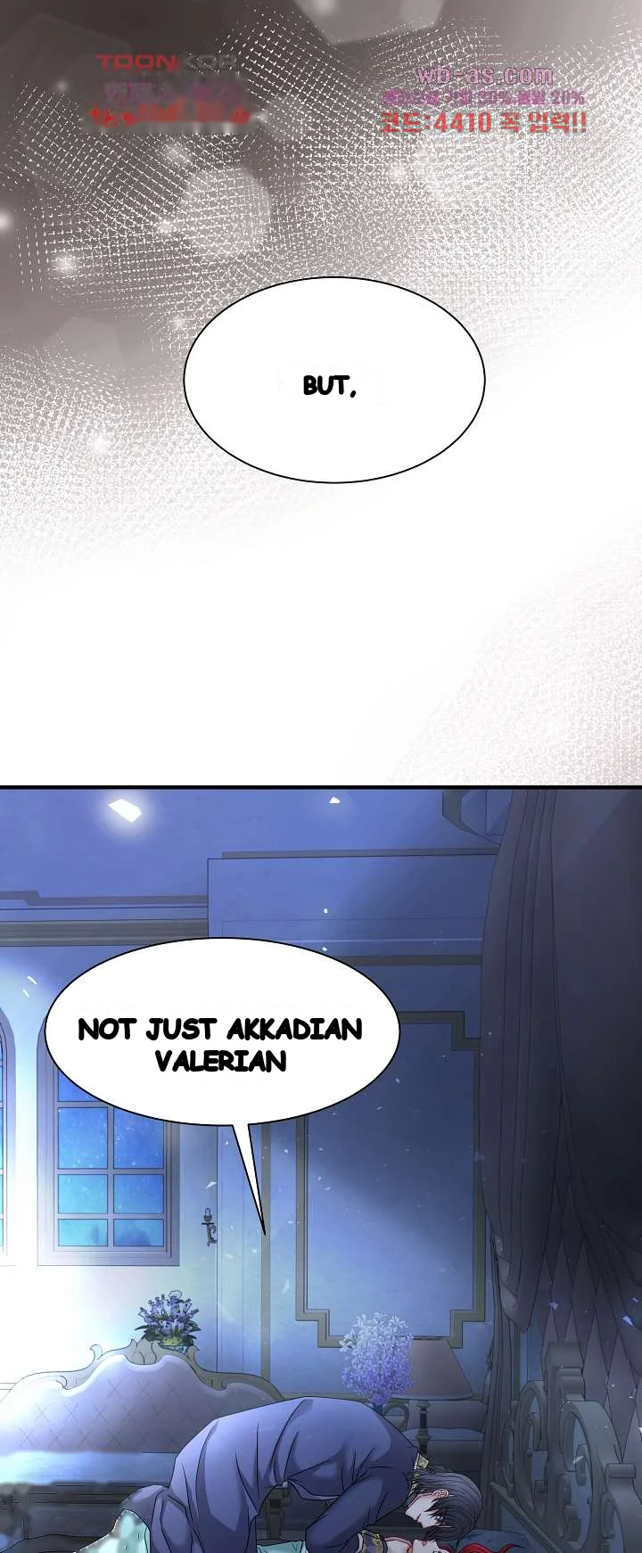 Try Crying Prettier Episode 20 - Page 9