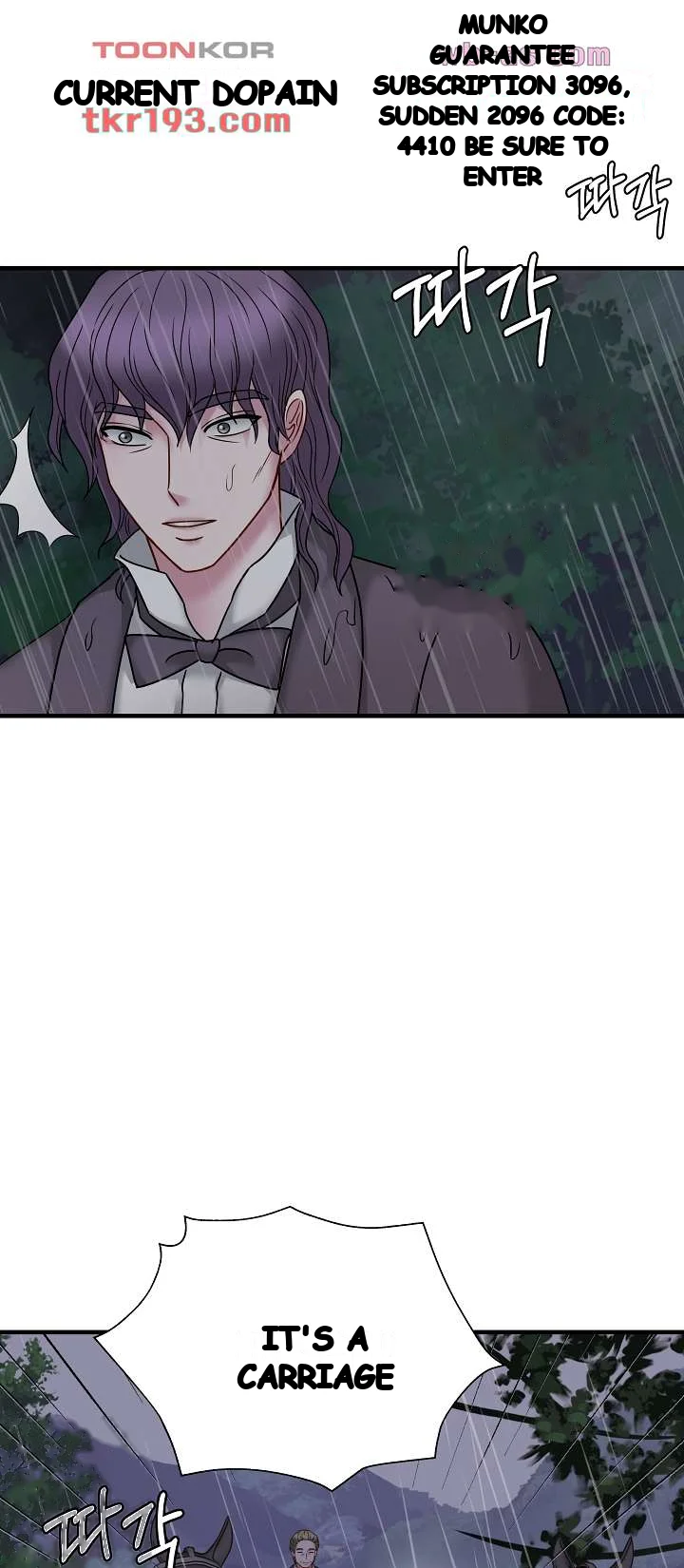 Try Crying Prettier Episode 21 - Page 44