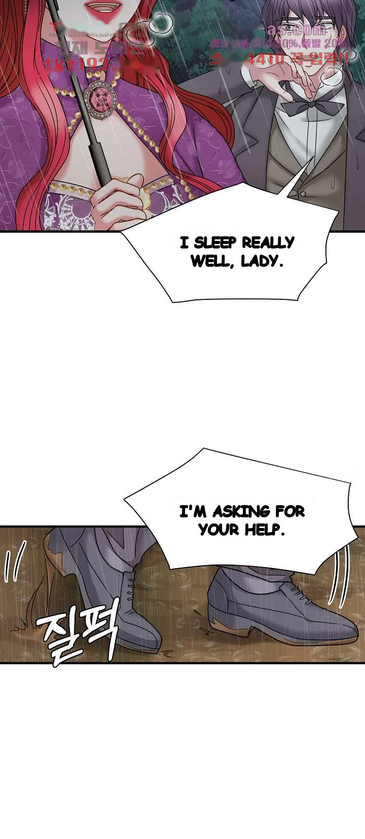 Try Crying Prettier Episode 21 - Page 46