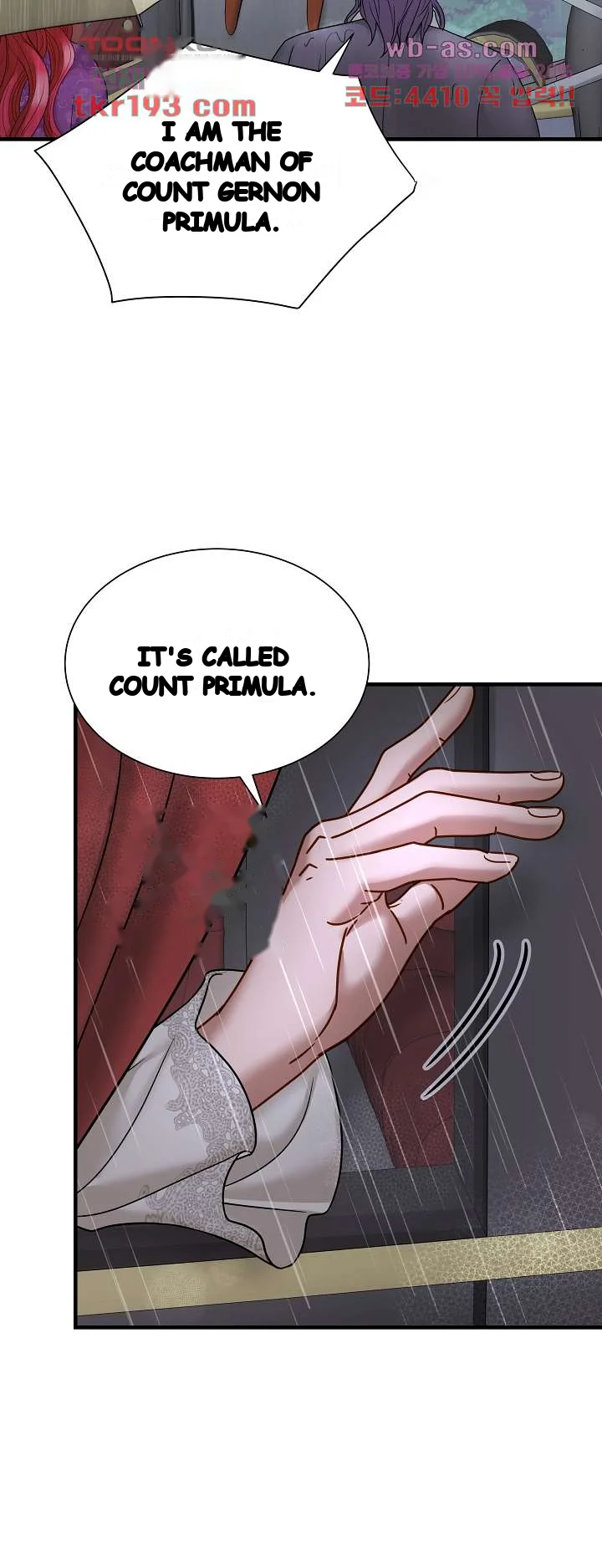 Try Crying Prettier Episode 21 - Page 49