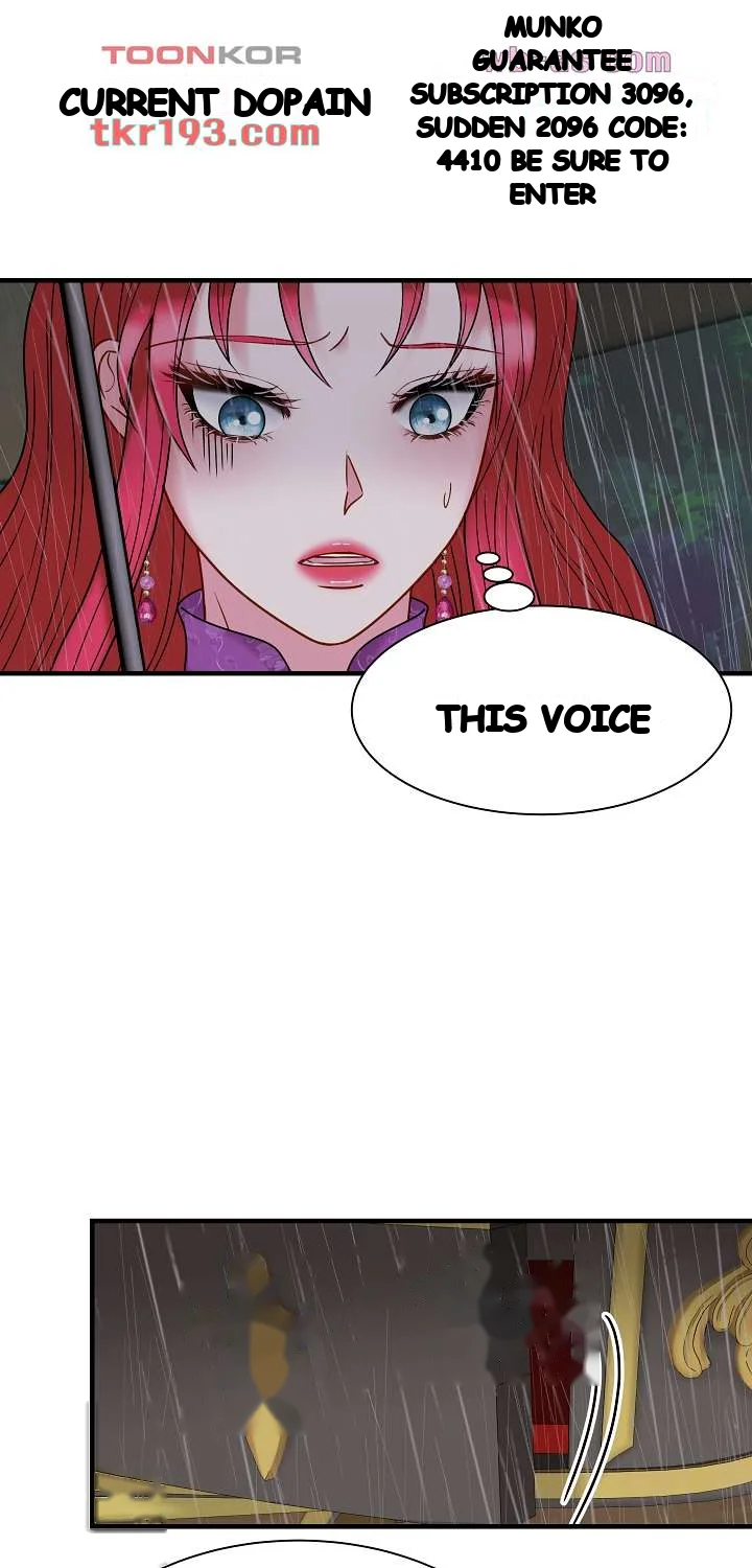 Try Crying Prettier Episode 21 - Page 50