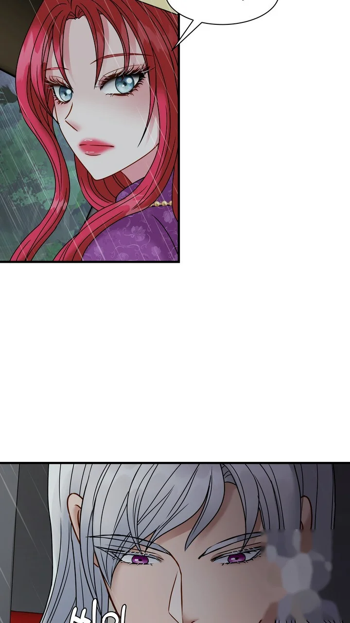 Try Crying Prettier Episode 22 - Page 10