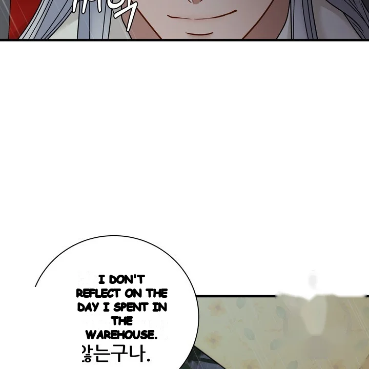 Try Crying Prettier Episode 22 - Page 11