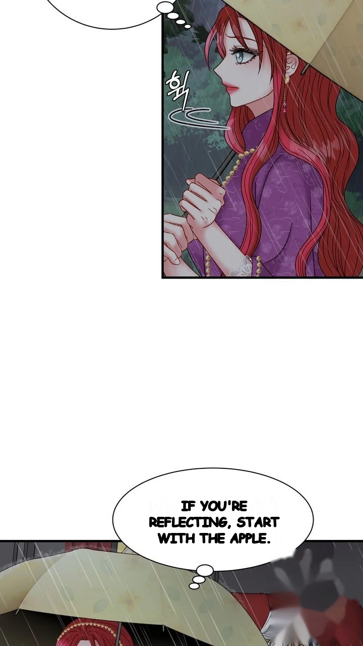Try Crying Prettier Episode 22 - Page 12