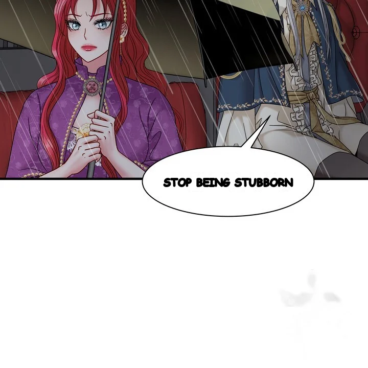 Try Crying Prettier Episode 22 - Page 13
