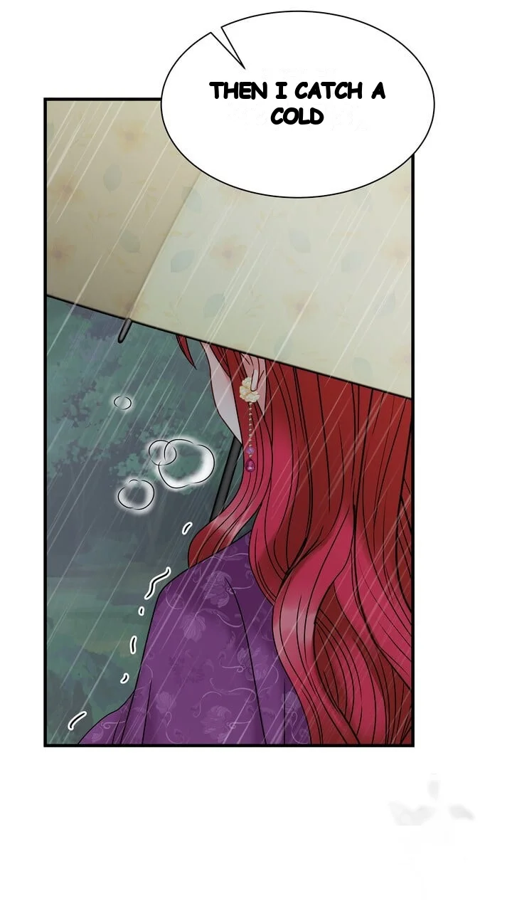 Try Crying Prettier Episode 22 - Page 14