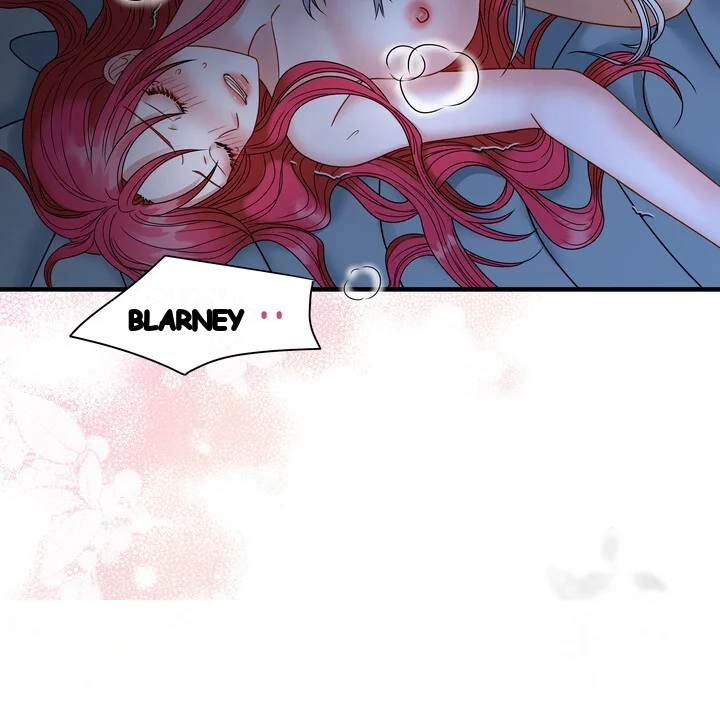 Try Crying Prettier Episode 22 - Page 21