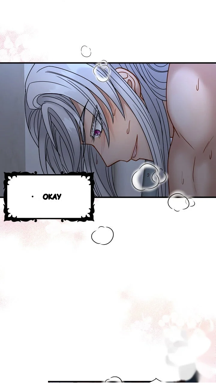 Try Crying Prettier Episode 22 - Page 22