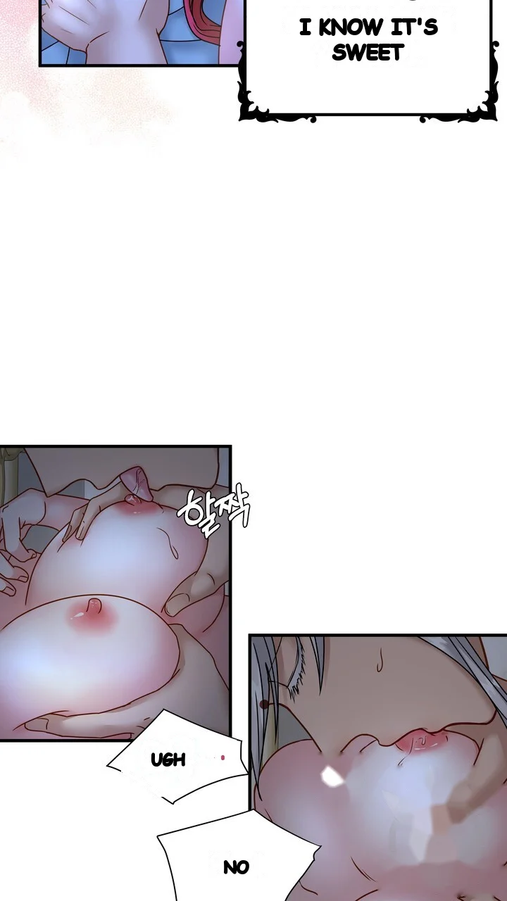Try Crying Prettier Episode 22 - Page 24