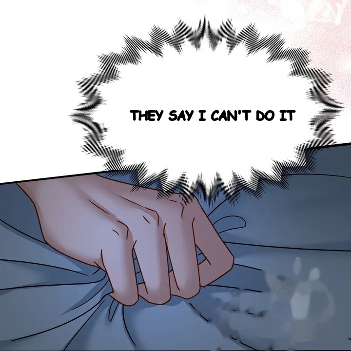 Try Crying Prettier Episode 22 - Page 27