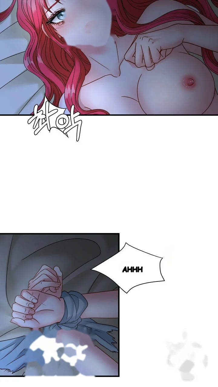 Try Crying Prettier Episode 22 - Page 30