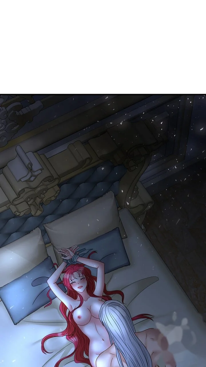 Try Crying Prettier Episode 22 - Page 32