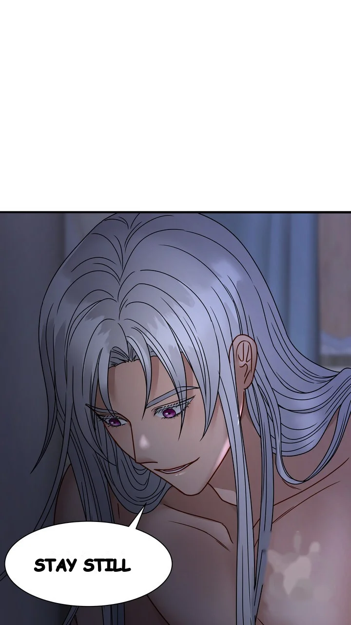Try Crying Prettier Episode 22 - Page 34
