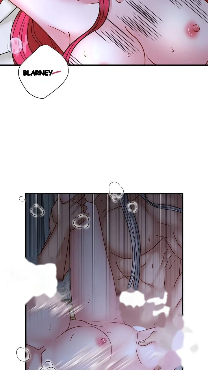 Try Crying Prettier Episode 22 - Page 40