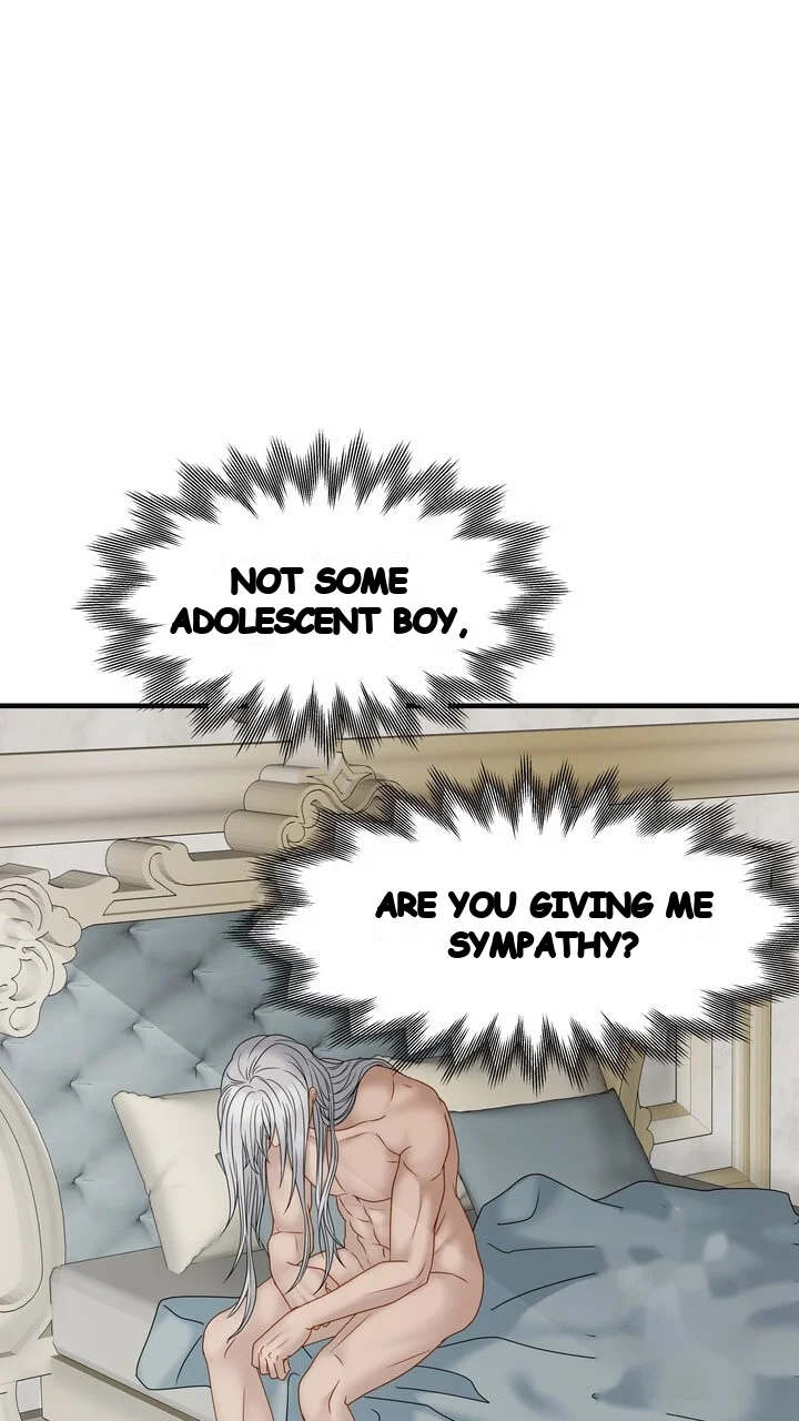 Try Crying Prettier Episode 22 - Page 52