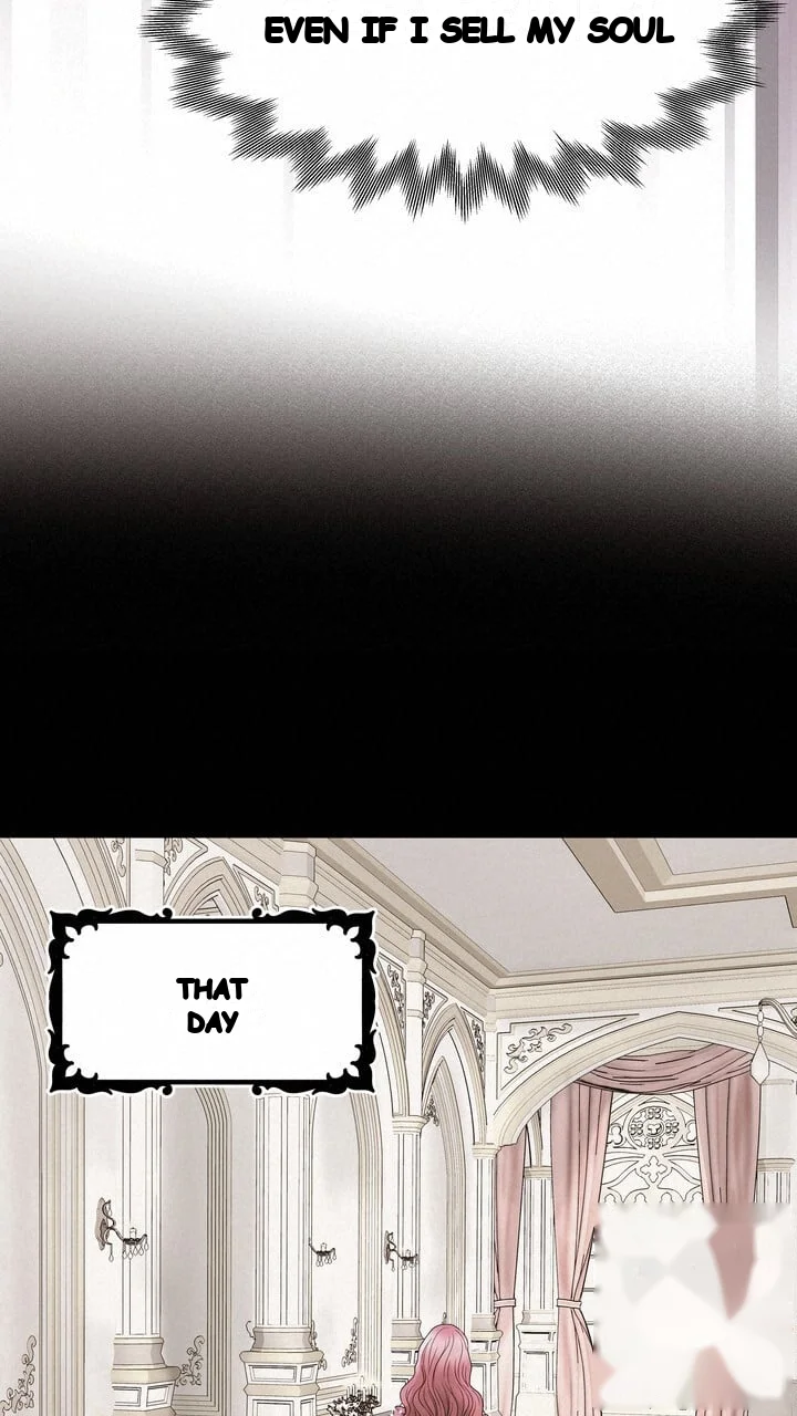 Try Crying Prettier Episode 22 - Page 58