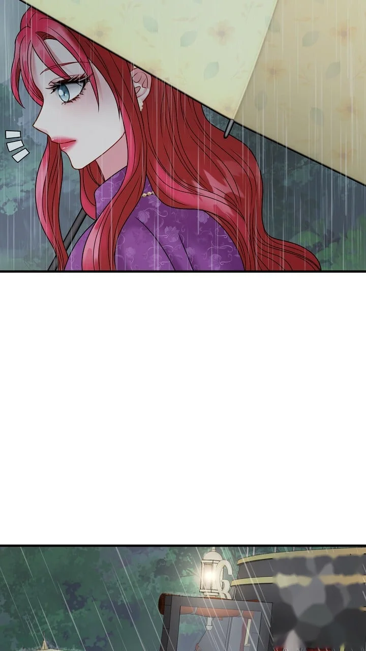 Try Crying Prettier Episode 22 - Page 6