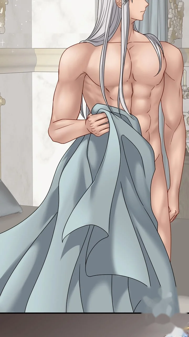 Try Crying Prettier Episode 22 - Page 62