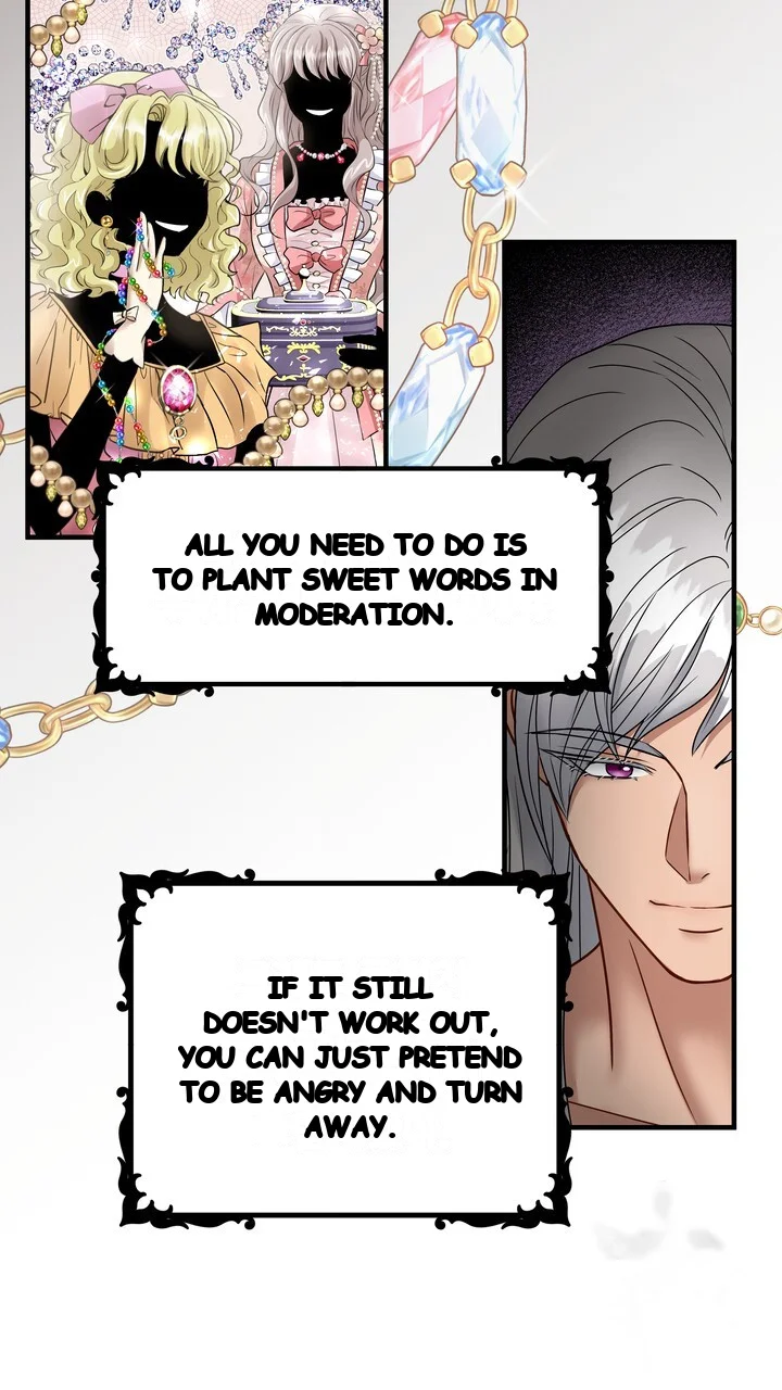 Try Crying Prettier Episode 22 - Page 64