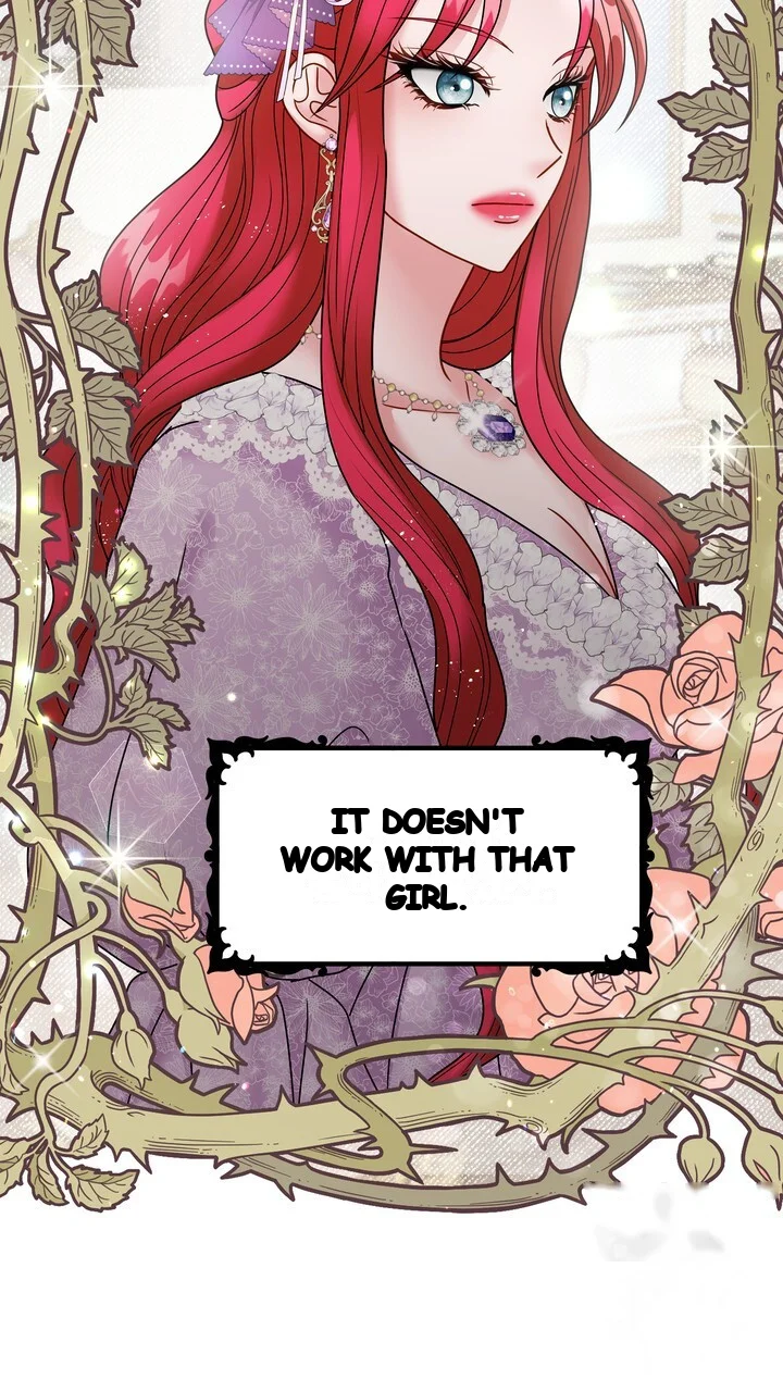 Try Crying Prettier Episode 22 - Page 66