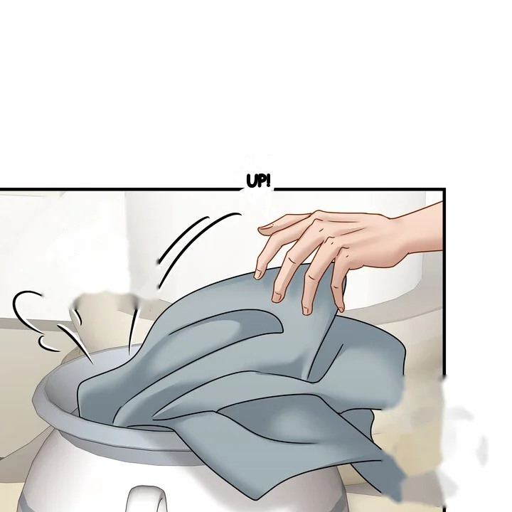 Try Crying Prettier Episode 22 - Page 67