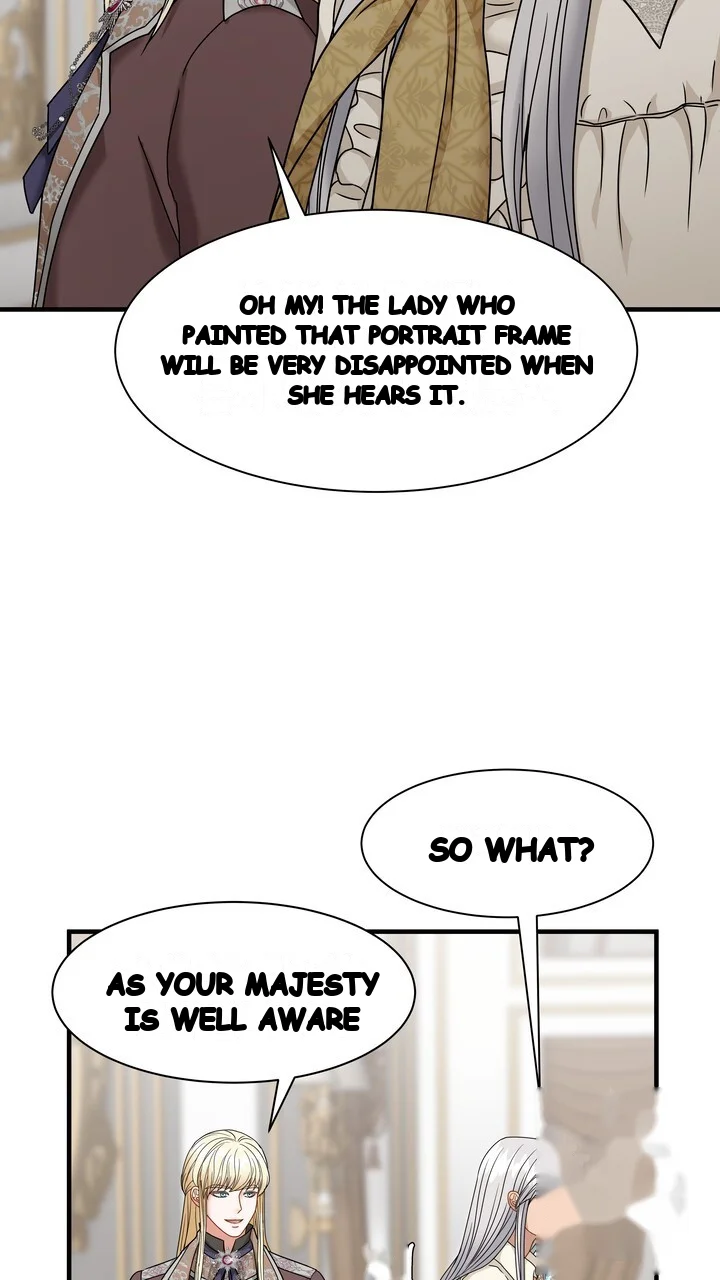 Try Crying Prettier Episode 22 - Page 72