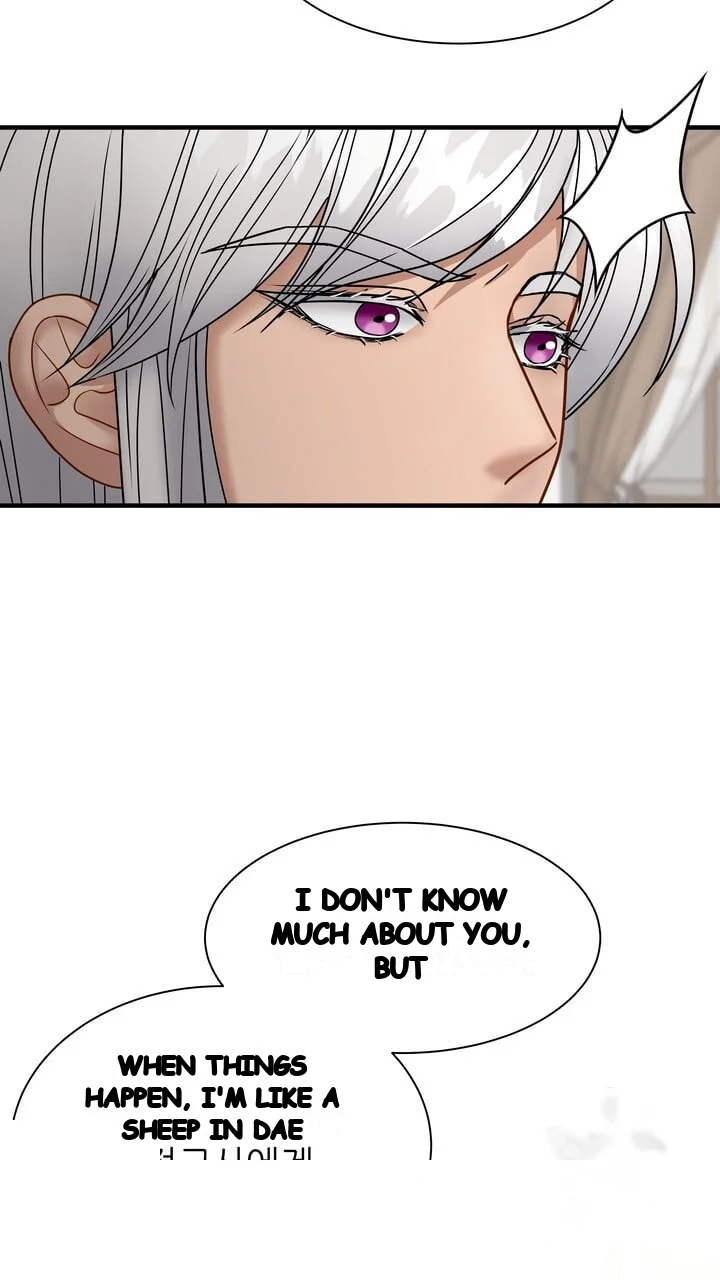 Try Crying Prettier Episode 22 - Page 74