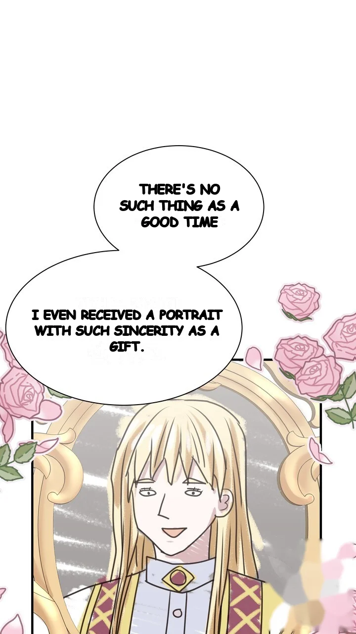 Try Crying Prettier Episode 22 - Page 76