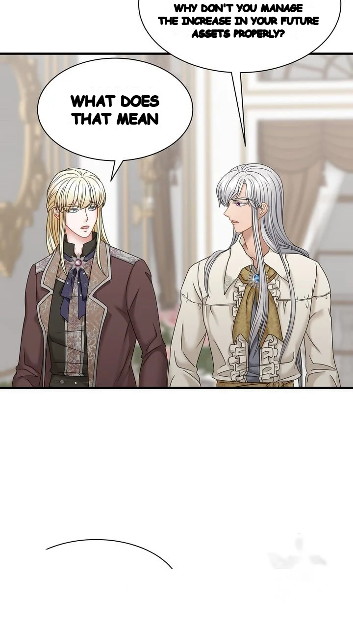 Try Crying Prettier Episode 22 - Page 80