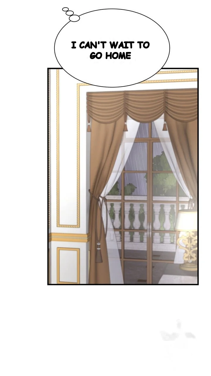 Try Crying Prettier Episode 22 - Page 82
