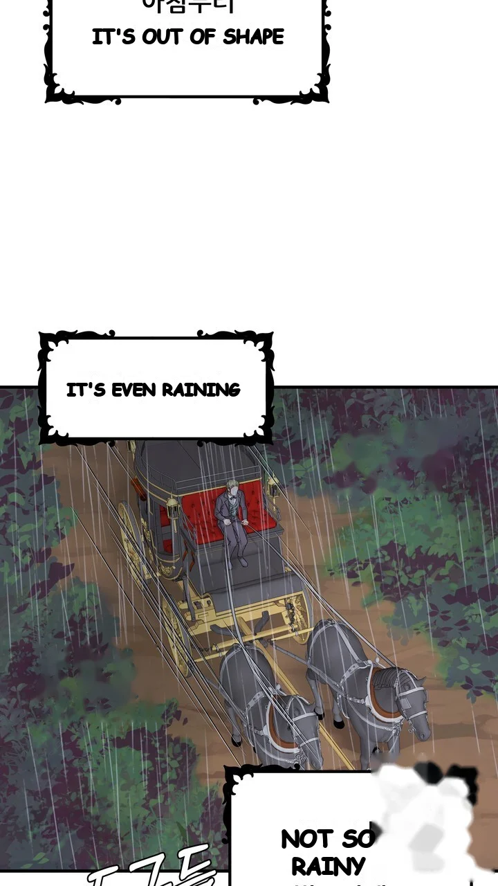 Try Crying Prettier Episode 22 - Page 86