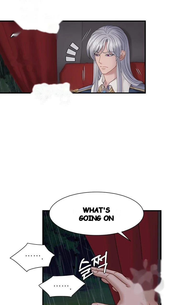 Try Crying Prettier Episode 22 - Page 88