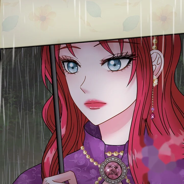 Try Crying Prettier Episode 22 - Page 91