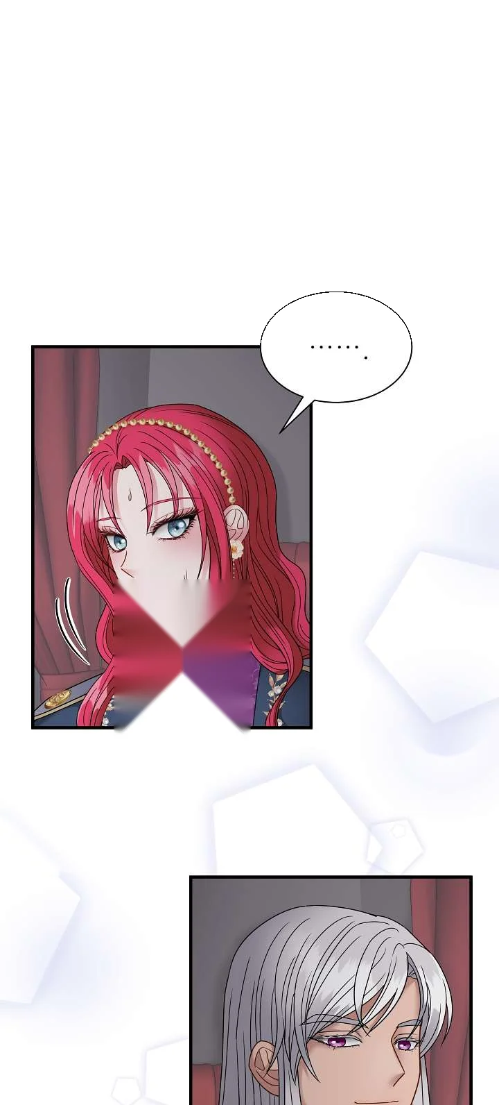 Try Crying Prettier Episode 23 - Page 12