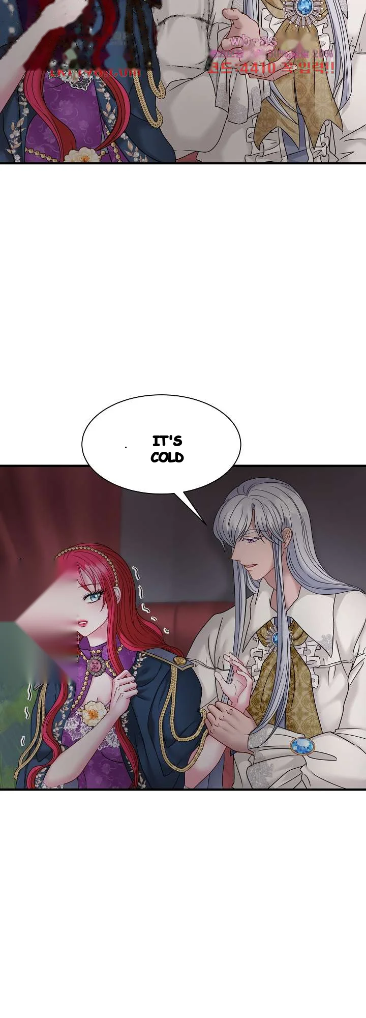 Try Crying Prettier Episode 23 - Page 15