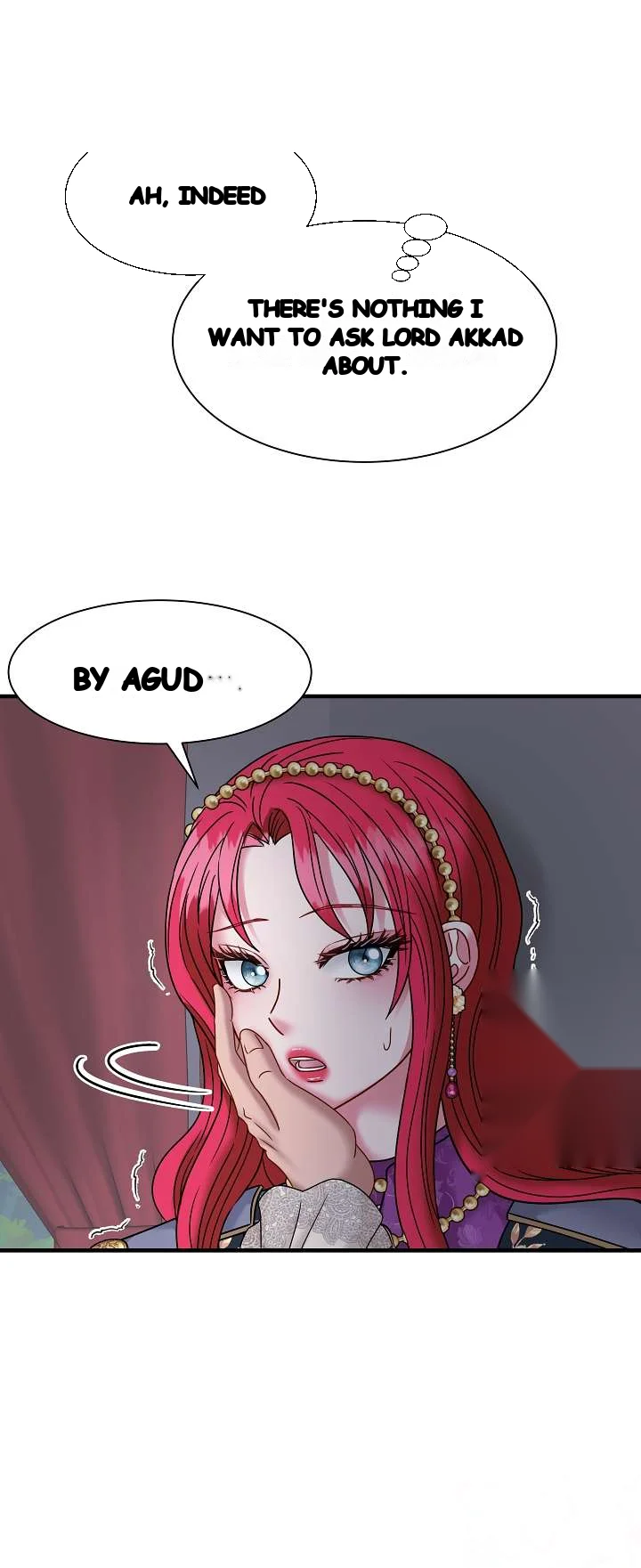 Try Crying Prettier Episode 23 - Page 17