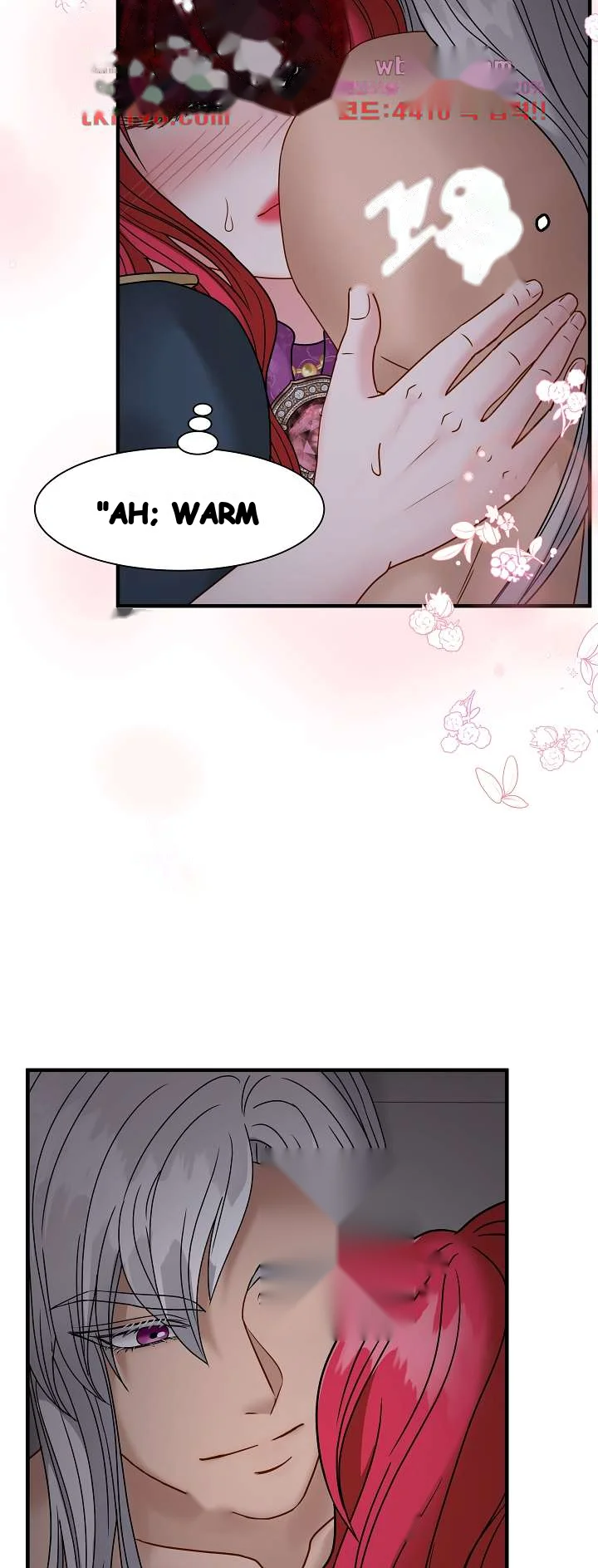 Try Crying Prettier Episode 23 - Page 24