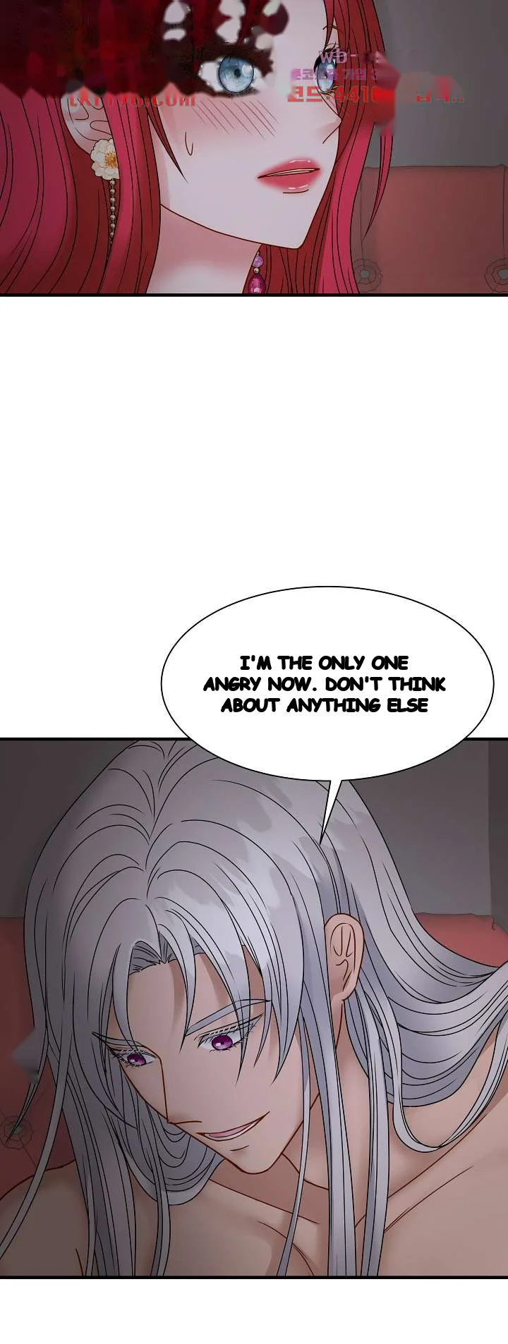 Try Crying Prettier Episode 23 - Page 27