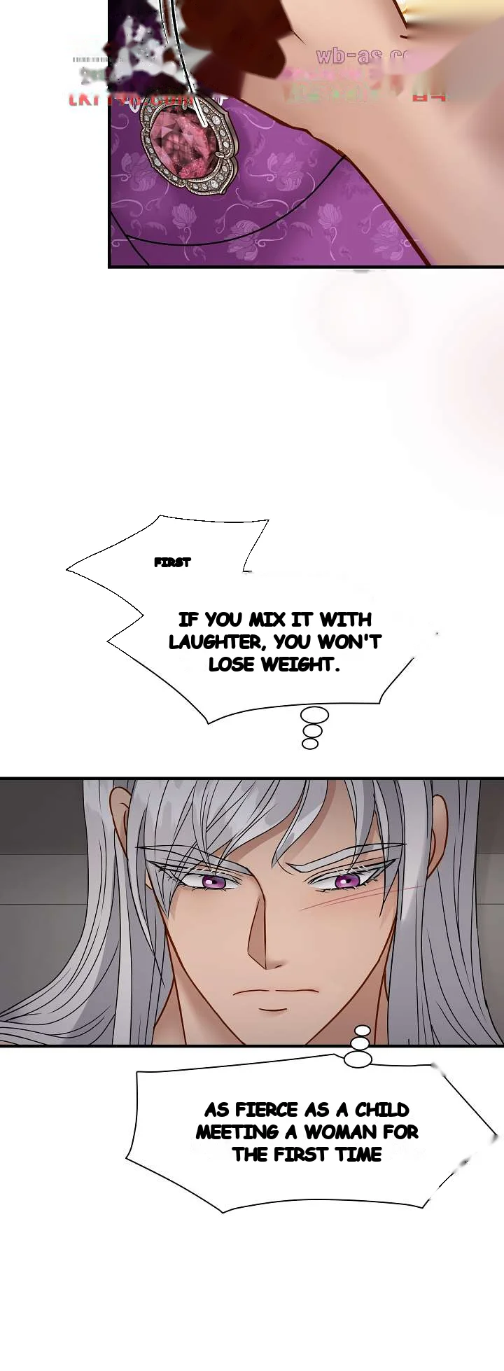 Try Crying Prettier Episode 23 - Page 34
