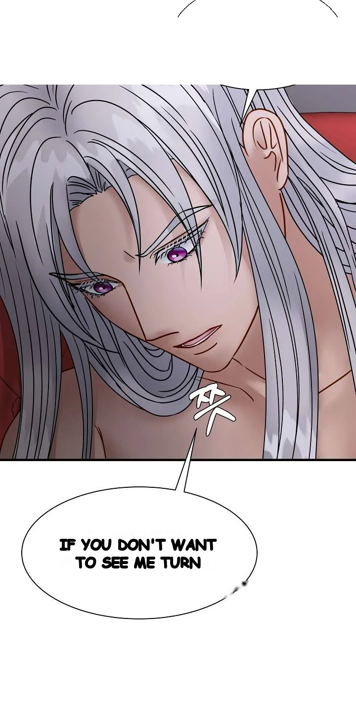 Try Crying Prettier Episode 23 - Page 43