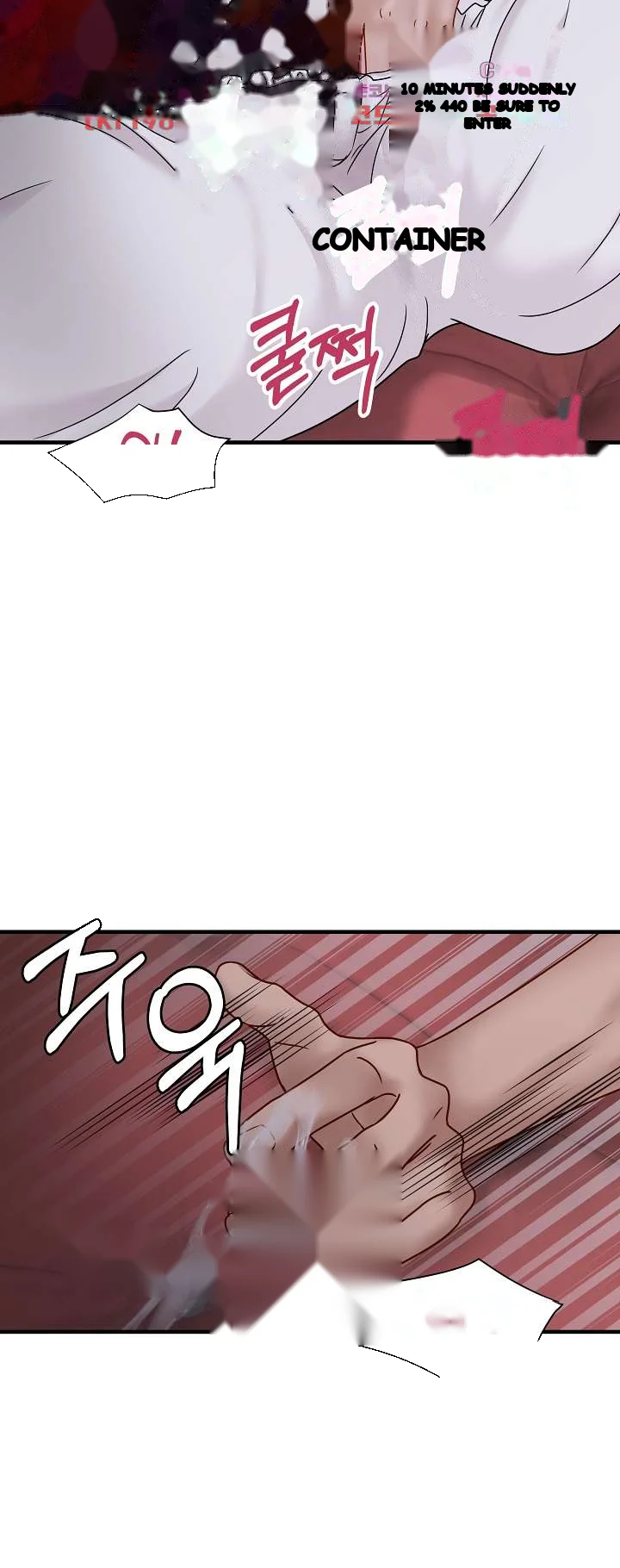 Try Crying Prettier Episode 23 - Page 49